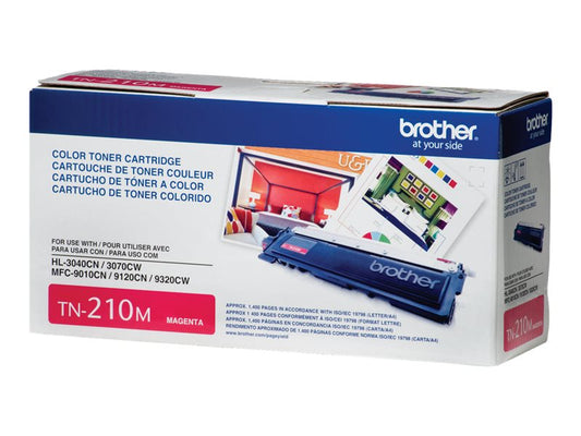 MAGENTA Toner for BROTHER HL-3040CN