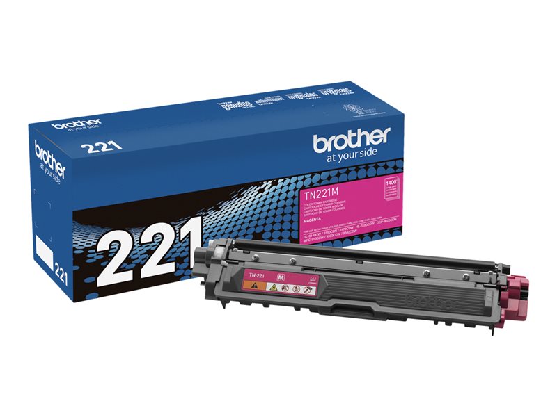 MAGENTA Toner for BROTHER HL-3140CW