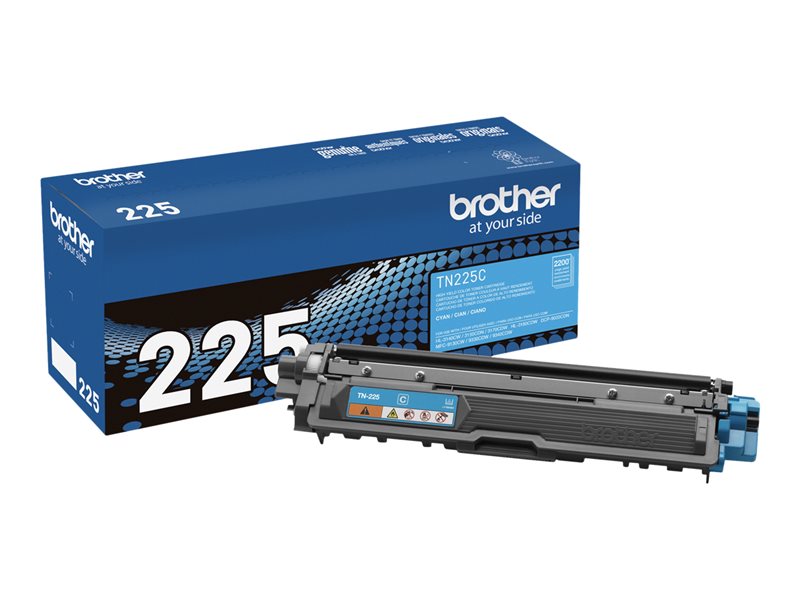 CYAN Toner for BROTHER HL-3140CW