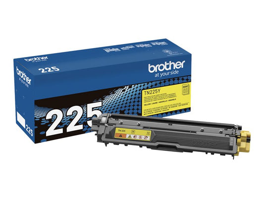 YELLOW Toner for BROTHER HL-3140CW