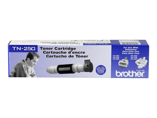 BLACK Toner for BROTHER DCP-1000