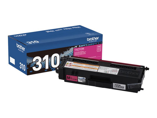 MAGENTA Toner for BROTHER HL-4150CDN