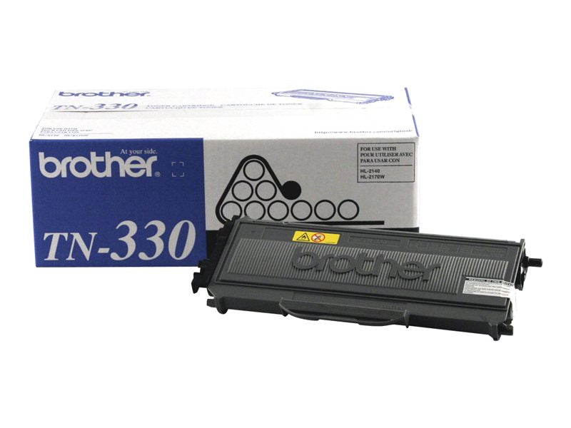 BLACK Toner for BROTHER DCP-7030
