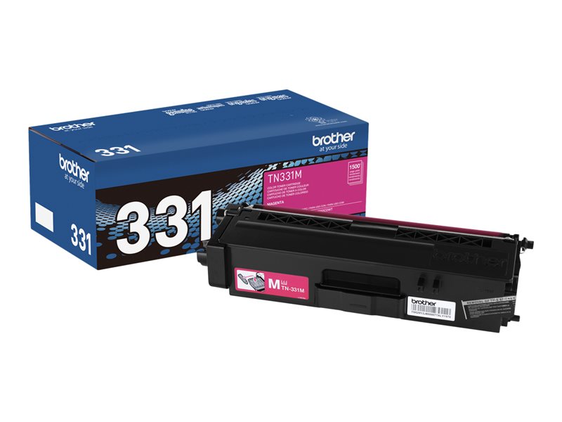 MAGENTA Toner for BROTHER HL-L8250CDN