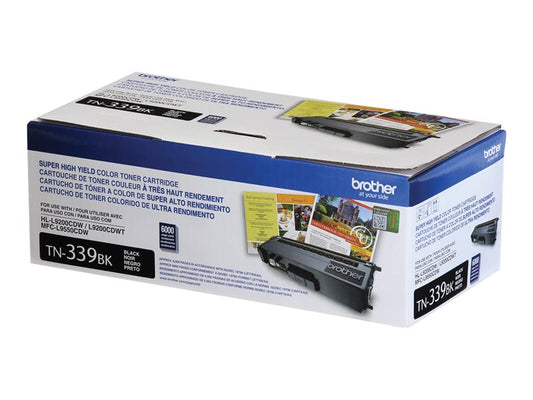 BLACK Toner for BROTHER HL-L9200CDW