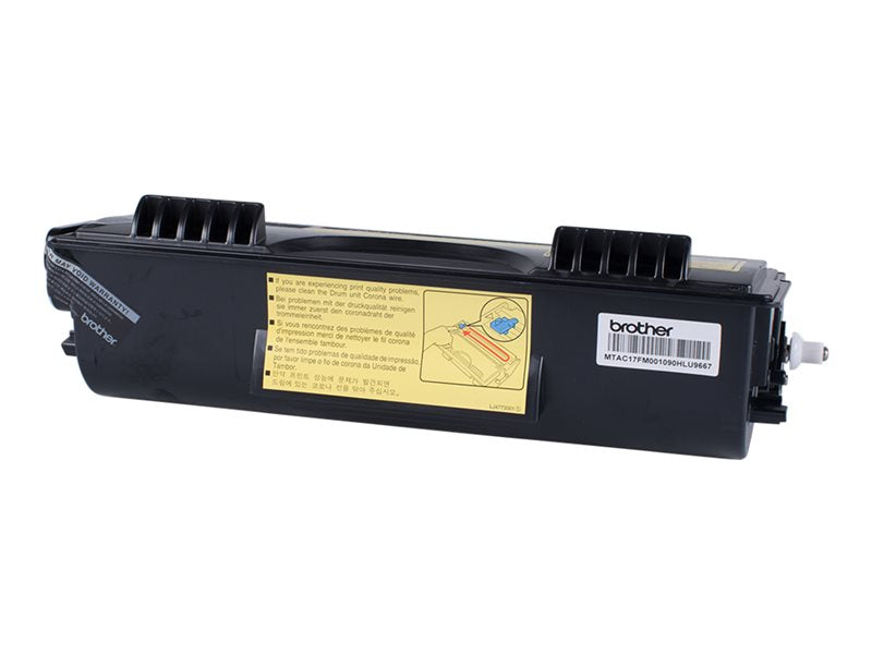 BLACK Toner for BROTHER DCP-1200