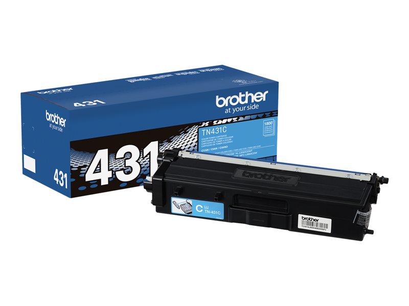 CYAN Toner for BROTHER HL-L8260CDW