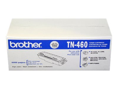 BLACK Toner for BROTHER DCP-1200