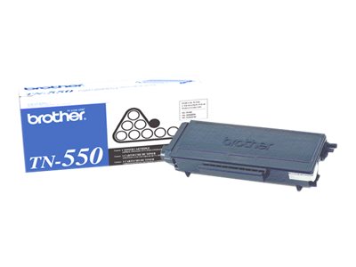 BLACK Toner for BROTHER DCP-8060