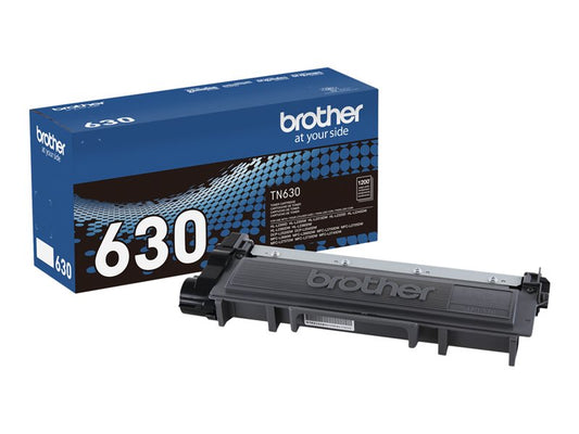 BLACK Toner for BROTHER DCP-L2500D