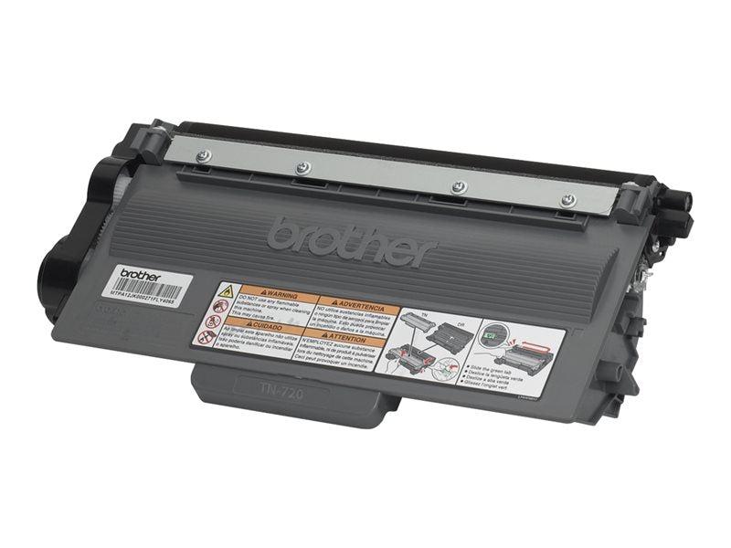 BLACK Toner for BROTHER DCP-8110DN