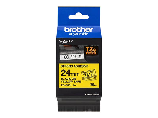 YELLOW Paper and Access. for BROTHER 1600 * 1650 * 2200