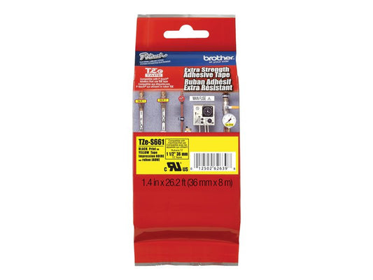 YELLOW Paper and Access. for BROTHER 9200DX * 9200PC * 9400