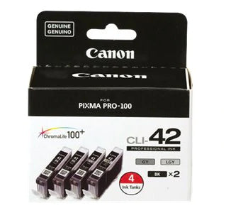 C/M/Y InkJet Ink for CANON PRO100