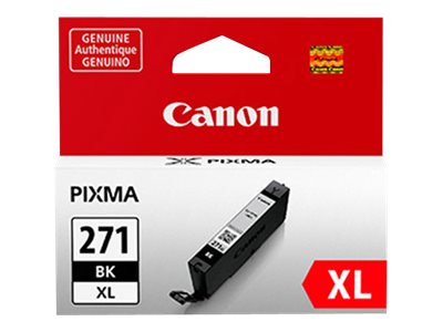 BLACK InkJet Ink for CANON MG5720