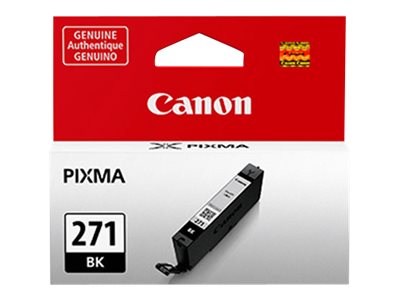 BLACK InkJet Ink for CANON MG5720