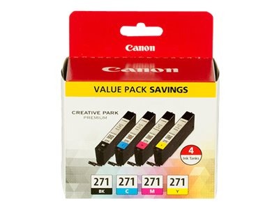 BLACK InkJet Ink for CANON MG5720