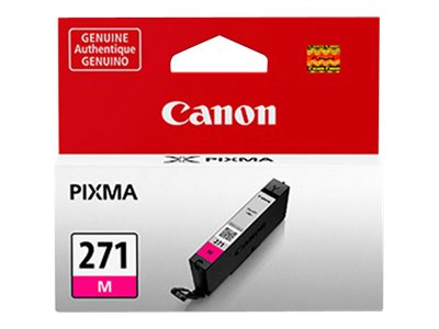MAGENTA InkJet Ink for CANON MG5720