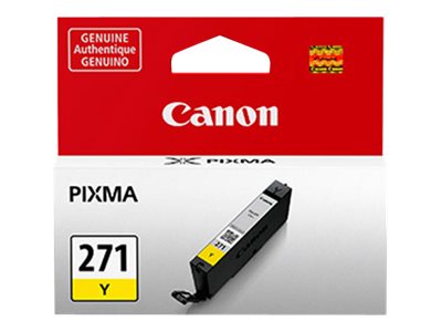 YELLOW InkJet Ink for CANON MG5720