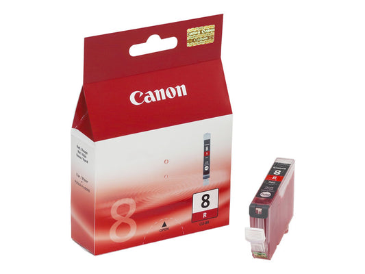 RED InkJet Ink for CANON PRO9000