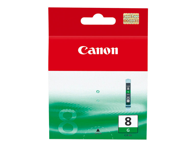 GREEN InkJet Ink for CANON PRO9000