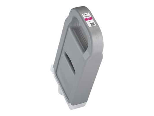 MAGENTA InkJet Ink for CANON IMAGEPROGRAF PRO 2000