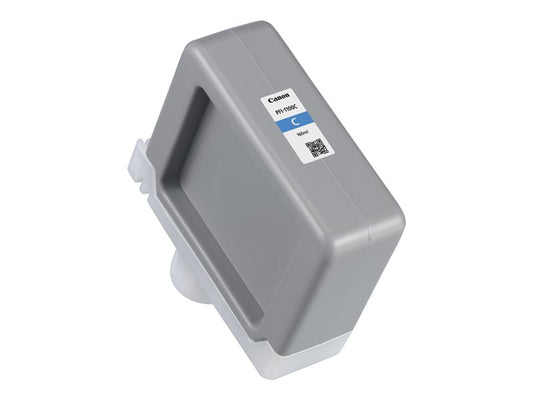 CYAN InkJet Ink for CANON IMAGEPROGRAF PRO 2000