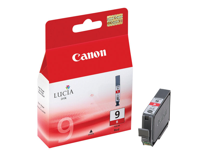 RED InkJet Ink for CANON PRO9500