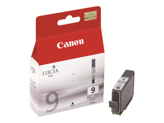 GRAY InkJet Ink for CANON PRO9500