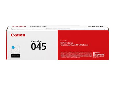 CYAN Toner for CANON LBP-612CDW