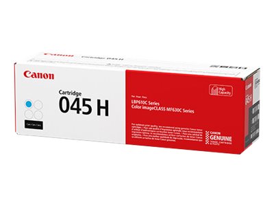 CYAN Toner for CANON LBP-612CDW