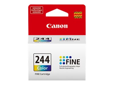 COLOR InkJet Ink for CANON IP2820