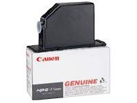 BLACK Toner for CANON NP6025