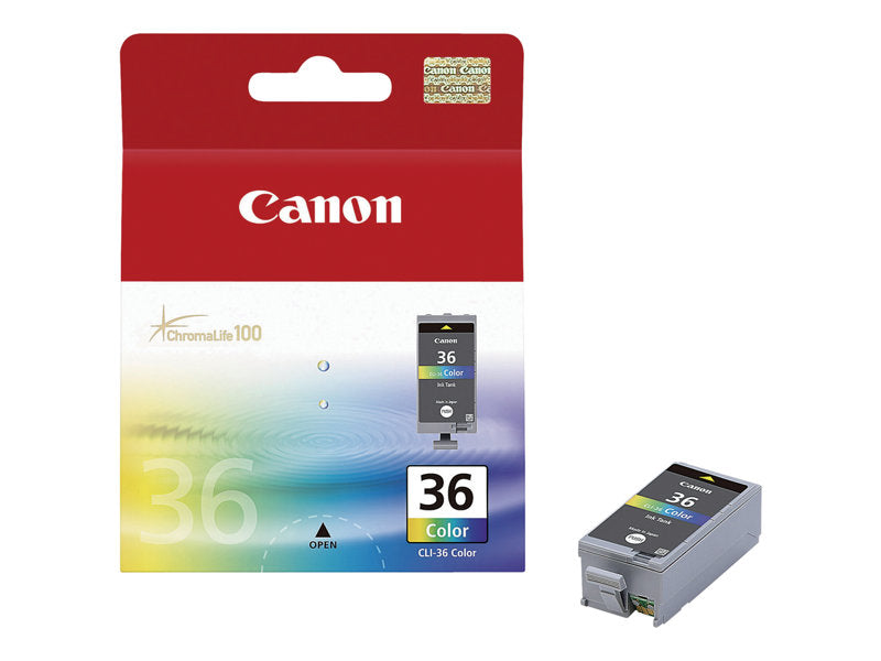 COLOR InkJet Ink for CANON IP100
