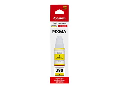 YELLOW InkJet Ink for CANON G1200