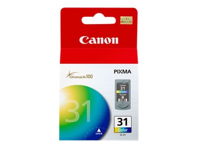 COLOR InkJet Ink for CANON IP1800