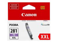 BLUE InkJet Ink for CANON TS6320