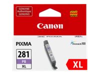 BLUE InkJet Ink for CANON TS6320