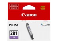BLUE InkJet Ink for CANON TS6320