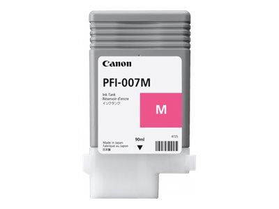 MAGENTA InkJet Ink for CANON IMAGEPROGRAF IPF670E