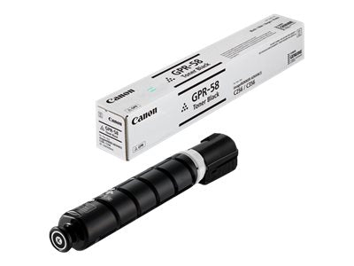 BLACK Toner for CANON IMAGERUNNER C256IF