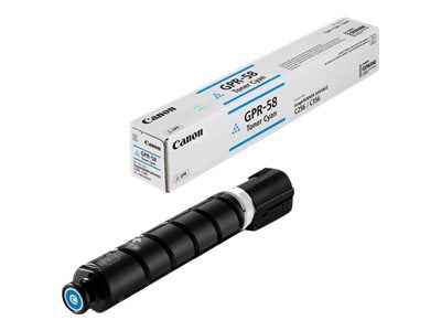 CYAN Toner for CANON IMAGERUNNER C256IF
