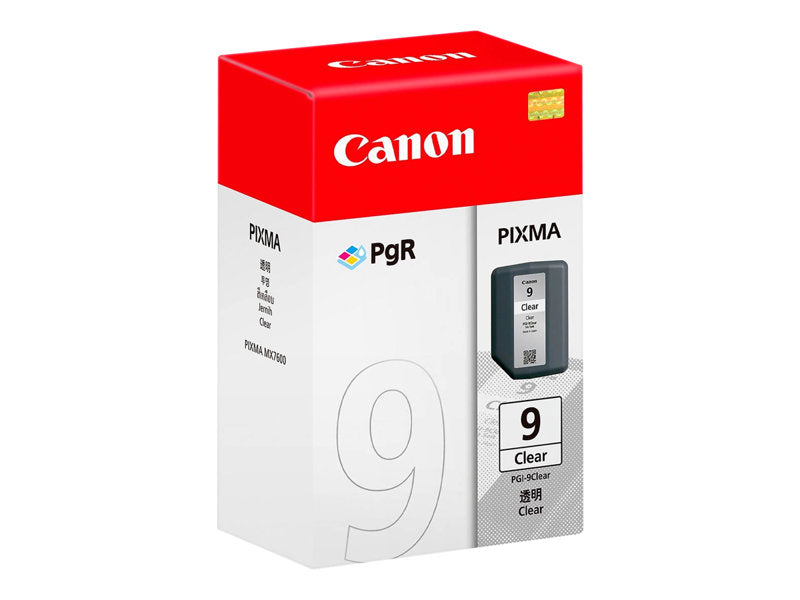 CLEAR InkJet Ink for CANON IX7000