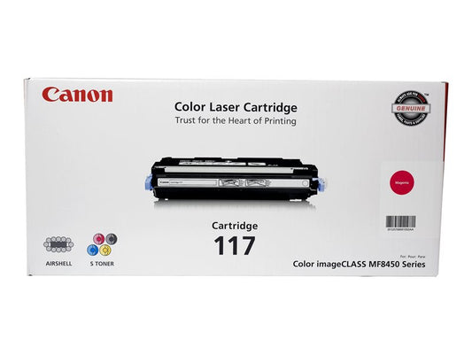 MAGENTA Toner for CANON MF8450C