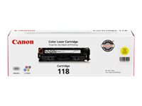 YELLOW Toner for CANON LBP-7200CDN