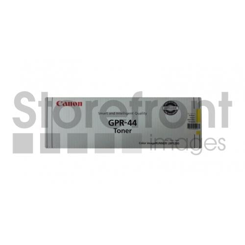 YELLOW Toner for CANON LBP-5280