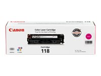 MAGENTA Toner for CANON LBP-7200CDN