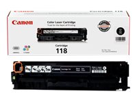 BLACK Toner for CANON LBP-7200CDN