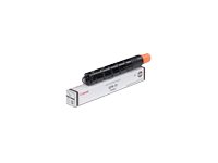 BLACK Toner for CANON IMAGERUNNER C5030