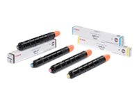 YELLOW Toner for CANON IMAGERUNNER C5030